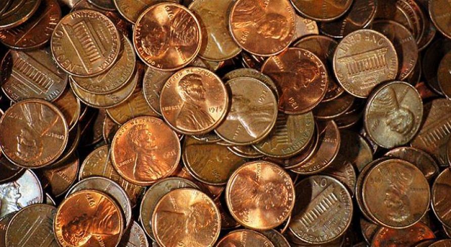 Discover the Power of Copper Pennies