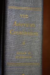 The American Constitution