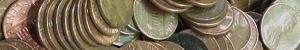 copper pennies investing